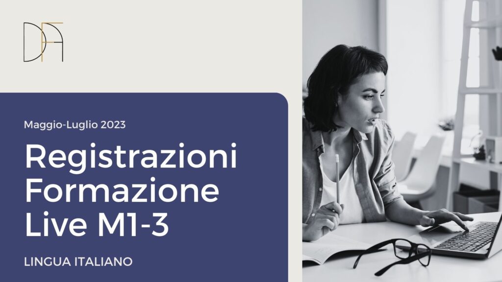 Registrazioni Live IT