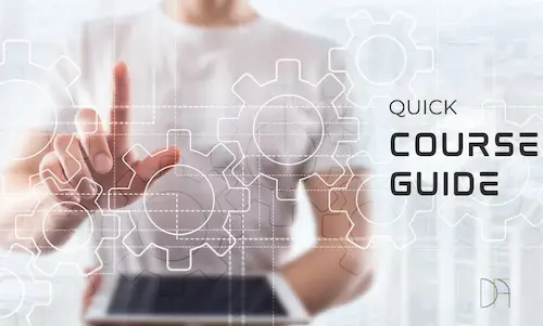 Course Quiz Guided